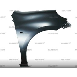 ÇAMURLUK MICRA 10-12 ÖN SAĞ DELİKLİ ÇAMURLUK MICRA 10-12 ÖN SAĞ DELİKLİ