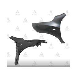 ÇAMURLUK JUKE 11-14 ÖN SOL