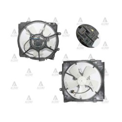 FAN RADYATÖR 626  92-97