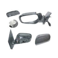 AYNA DIŞ DİKİZ COROLLA 06-10 ISITMALI ELEKTRİKLİ SOL AYNA DIŞ DİKİZ COROLLA 06-10 ISITMALI ELEKTRİKLİ SOL