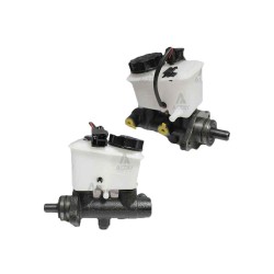 FREN ANA MERKEZ 626 92= DÜZ VİTES / ABSLİ FREN ANA MERKEZ 626 92= DÜZ VİTES / ABSLİ