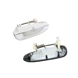 KAPI KOLU 626 92-01 DIŞ ARKA SAĞ KAPI KOLU 626 92-01 DIŞ ARKA SAĞ