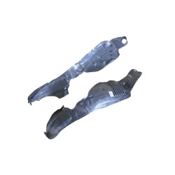 ÇAMURLUK DAVLUMBAZI MAZDA 6 ÖN 02-07 SAĞ