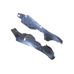 ÇAMURLUK DAVLUMBAZI MAZDA 6 ÖN 02-07 SOL