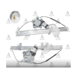 CAM KRİKOSU CANTER 515/659 ELEKTRİKLİ MOTORLU SOL CAM KRİKOSU CANTER 515/659 ELEKTRİKLİ MOTORLU SOL