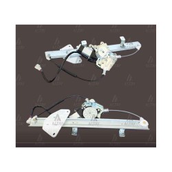 CAM KRİKOSU CANTER 515/659 ELEKTRİKLİ MOTORLU SAĞ 24V