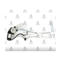 CAM KRİKOSU L-300 ELEKTRİKLİ MOTORLU SOL CAM KRİKOSU L-300 ELEKTRİKLİ MOTORLU SOL