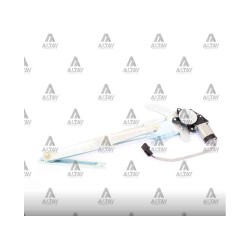 CAM KRİKOSU L-300 ELEKTRİKLİ MOTORLU SAĞ