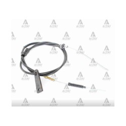 TEL EL FREN L-200 87-98 ARKA SAĞ TEL EL FREN L-200 87-98 ARKA SAĞ