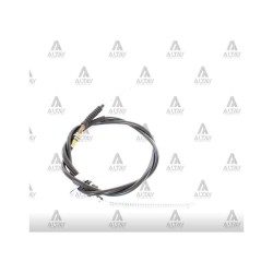 TEL EL FREN L-200 87-98 ARKA SOL TEL EL FREN L-200 87-98 ARKA SOL