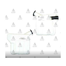 SU FISKİYE DEPOSU CANTER 304/449 MOTORLU