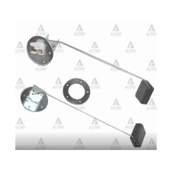 DEPO ŞAMANDIRASI CANTER 304/444/449