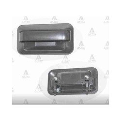 KAPI KOLU L-200  90-99 ÖN SOL