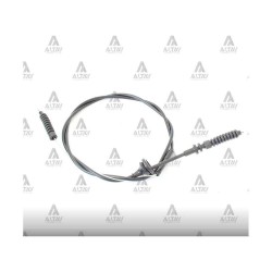 TEL GAZ CANTER 304/449