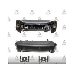 KAPI KOLU L-300 ORTA DIŞ SOL