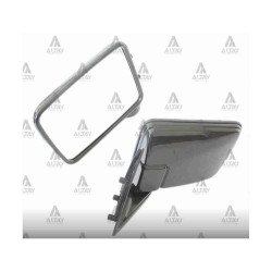 AYNA DIŞ DİKİZ L-200 90-05 4X2 SİYAH SOL AYNA DIŞ DİKİZ L-200 90-05 4X2 SİYAH SOL