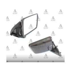 AYNA DIŞ DİKİZ L-200 90-05 4X2 SİYAH SAĞ AYNA DIŞ DİKİZ L-200 90-05 4X2 SİYAH SAĞ