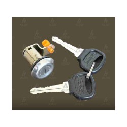 KİLİT ŞİFRESİ CANTER 304/449 KAPI SOL