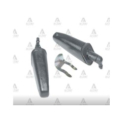 SU FISKİYE MEMESİ L-300