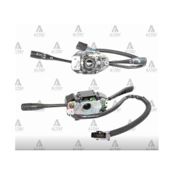 KOL FAR-SİNYAL KUMANDA L-300 / L-200 15 FİŞLİ KOL FAR-SİNYAL KUMANDA L-300 / L-200 15 FİŞLİ