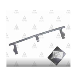 TAMPON DEMİRİ L-300 ÖN  97-01