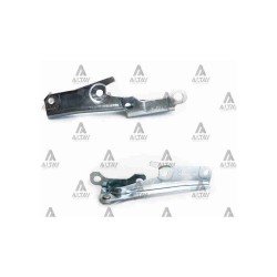 KAPUT MENTEŞESİ L-200  99-05 SAĞ