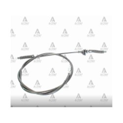 TEL GAZ CANTER 659 TURBO