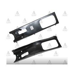 TAMPON BAĞLANTI BRAKETİ CANTER FE-515 ÖN SOL