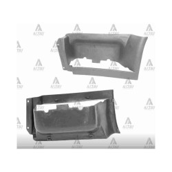 BAKALİT BASAMAK CANTER FE511 / FE515 / FE519 SOL