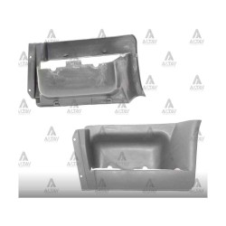 BAKALİT BASAMAK CANTER 635/639/659 SOL BAKALİT BASAMAK CANTER 635/639/659 SOL