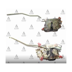 KİLİT KAPI CANTER 515/635/659 SOL