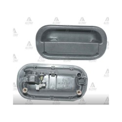 KAPI KOLU CANTER 659 KAPI DIŞ KOLU SOL KAPI KOLU CANTER 659 KAPI DIŞ KOLU SOL