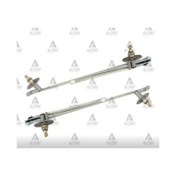 CAM SİLGİ MEKANİZMASI CANTER FE-511/515