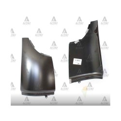 KÖŞE SACI CANTER 511/515/519/635/639/659 SAĞ