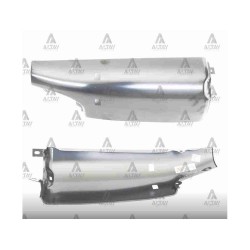 KÖŞE SACI CANTER 304/449 SOL