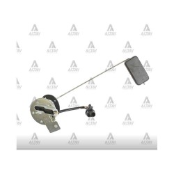 DEPO ŞAMANDIRASI CANTER 06-12 FUSO 839 / 859 DEPO ŞAMANDIRASI CANTER 06-12 FUSO 839 / 859