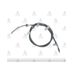 TEL EL FREN L-200 06-15 4x2 / 4x4 ARKA SOL TEL EL FREN L-200 06-15 4x2 / 4x4 ARKA SOL