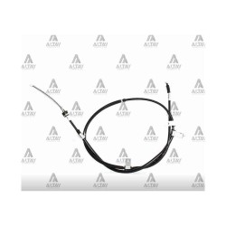 TEL EL FREN L-200 06-15 4x2 / 4x4 ARKA SAĞ