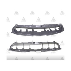 TAMPON IZGARASI LANCER ÖN ORTA 03-05