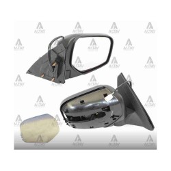 AYNA DIŞ DİKİZ L-200 06-14 ELEKTRİKLİ KROM SAĞ AYNA DIŞ DİKİZ L-200 06-14 ELEKTRİKLİ KROM SAĞ
