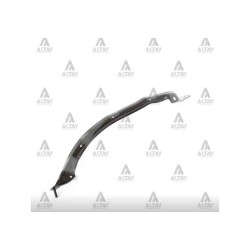 TAMPON BAĞLANTI BRAKETİ L-200 ÖN 06= SOL