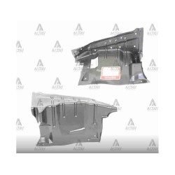 KARTER MUHAFAZASI LANCER 08= / OUTLANDER 07= SOL