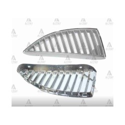 PANJUR LANCER 03-05 KROM / SİYAH SOL