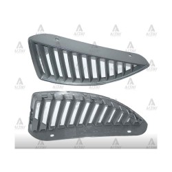 PANJUR LANCER 03-05 SİYAH SOL