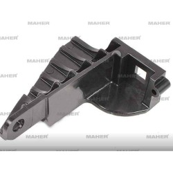 TAMPON BAĞLANTI BRAKETİ L-200 ÖN 06-14 FAR ALTI SAĞ