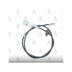 TEL KİLOMETRE L-200  99-02