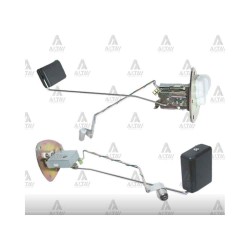 DEPO ŞAMANDIRASI L-200 02-05