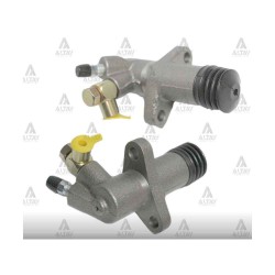 DEBRİYAJ MERKEZ ALT CARISMA  97-06