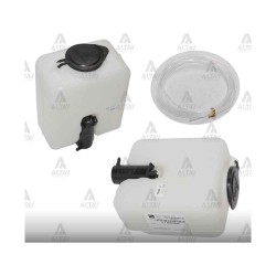 SU FISKİYE DEPOSU L-200  99-06 MOTORLU