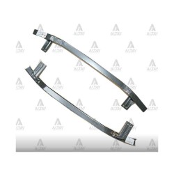 TAMPON DEMİRİ ALT L-200 ÖN 02-05 TAMPON DEMİRİ ALT L-200 ÖN 02-05